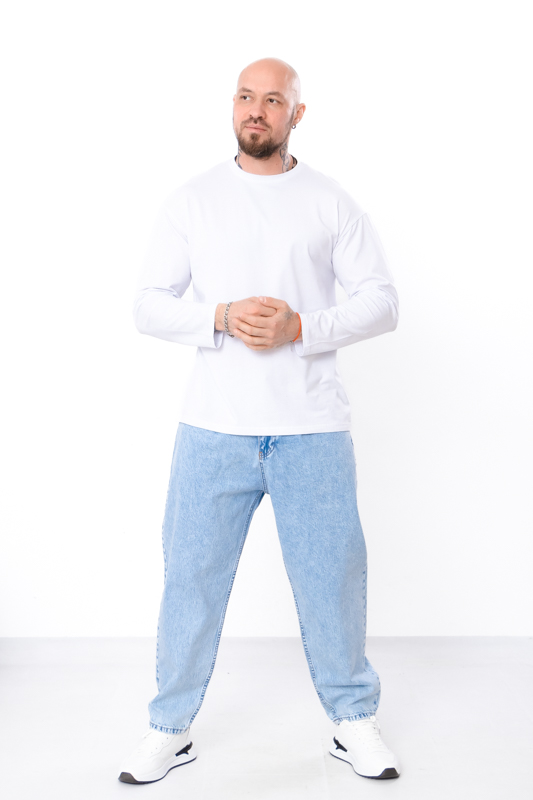 Джинси чоловічі